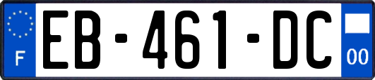 EB-461-DC