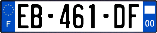 EB-461-DF