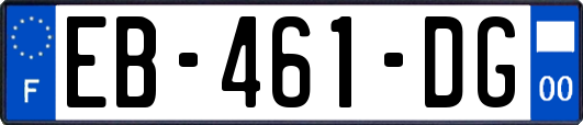 EB-461-DG