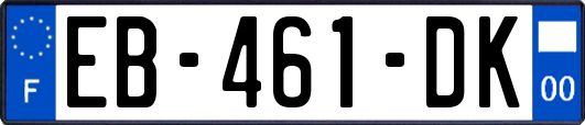 EB-461-DK