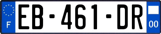 EB-461-DR