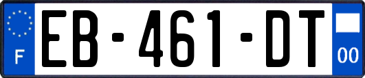 EB-461-DT