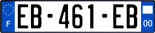 EB-461-EB