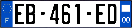 EB-461-ED