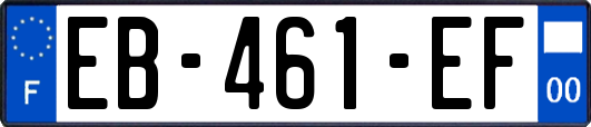 EB-461-EF