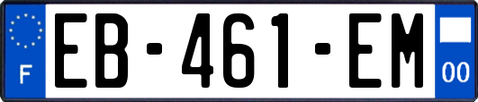 EB-461-EM