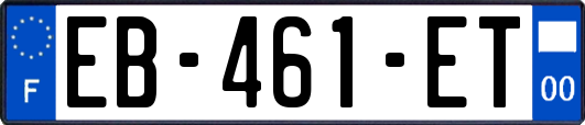 EB-461-ET