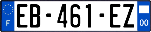 EB-461-EZ