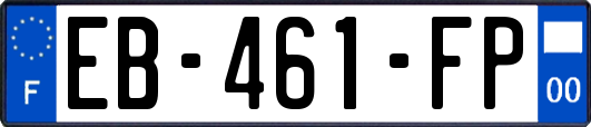 EB-461-FP