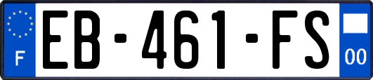 EB-461-FS