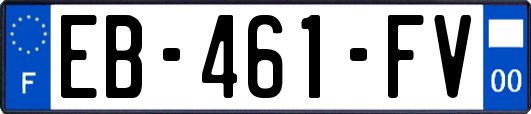 EB-461-FV