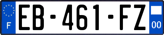 EB-461-FZ