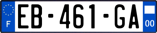 EB-461-GA