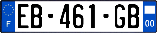 EB-461-GB