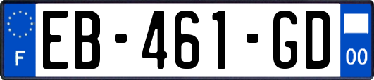 EB-461-GD