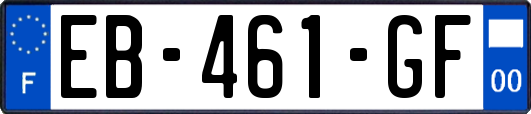 EB-461-GF