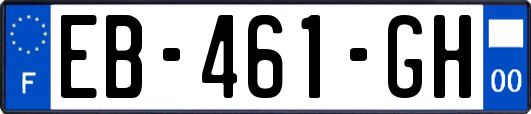 EB-461-GH