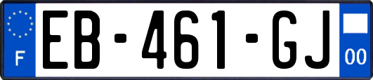 EB-461-GJ