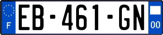 EB-461-GN