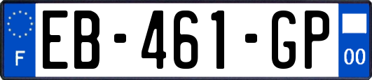 EB-461-GP