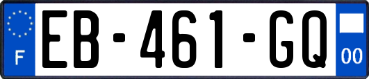 EB-461-GQ