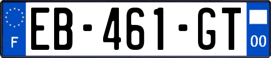 EB-461-GT