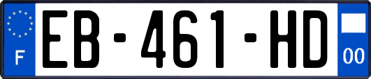 EB-461-HD