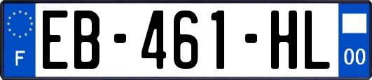 EB-461-HL
