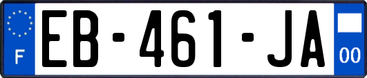 EB-461-JA