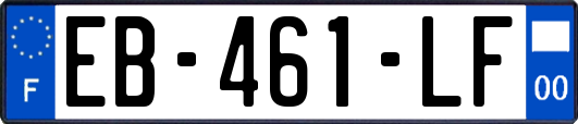 EB-461-LF