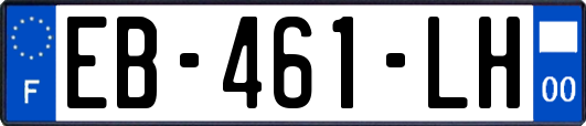 EB-461-LH