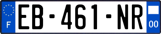 EB-461-NR