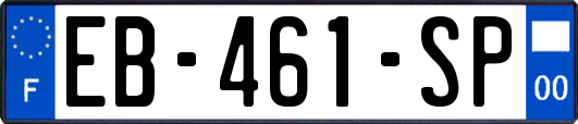 EB-461-SP