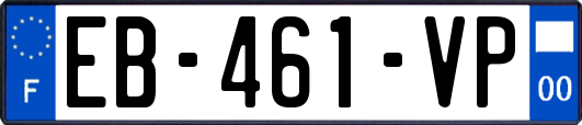 EB-461-VP