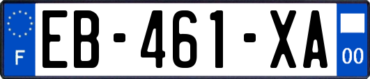 EB-461-XA