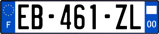 EB-461-ZL