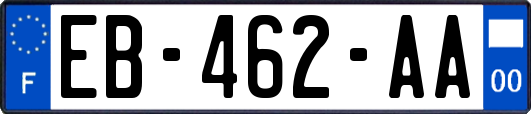 EB-462-AA