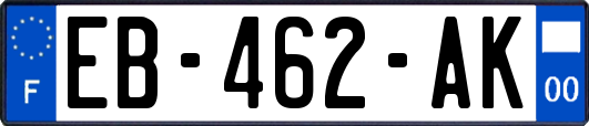 EB-462-AK