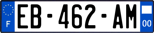 EB-462-AM