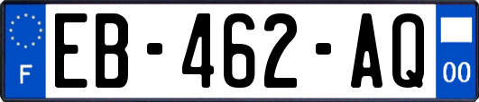 EB-462-AQ