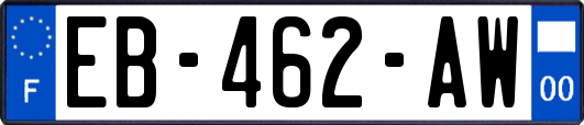 EB-462-AW