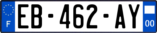 EB-462-AY