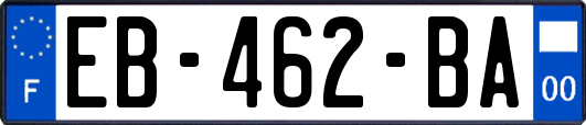 EB-462-BA