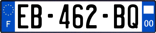 EB-462-BQ