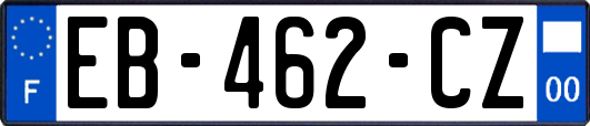 EB-462-CZ