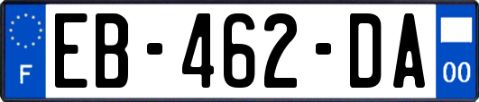 EB-462-DA