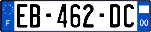 EB-462-DC