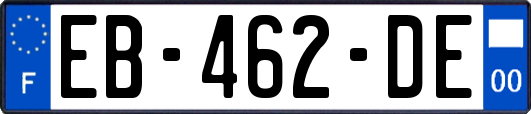 EB-462-DE