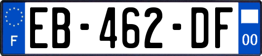 EB-462-DF