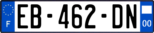 EB-462-DN